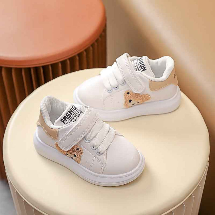 Baby Bear Kids Sports Shoes Casual Comfortable Sneakers