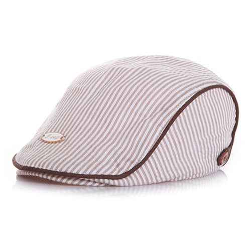 Kids Peak Cap Sun Hat Adjustable Outdoor Protection