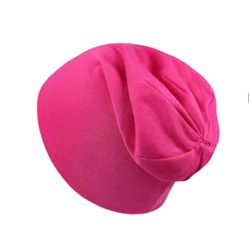 Newborn Baby Hexagon Cap  Soft Small Infant Hat for Babies