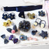 Girls Hair Accessories Set  Cute Clips & Headbands