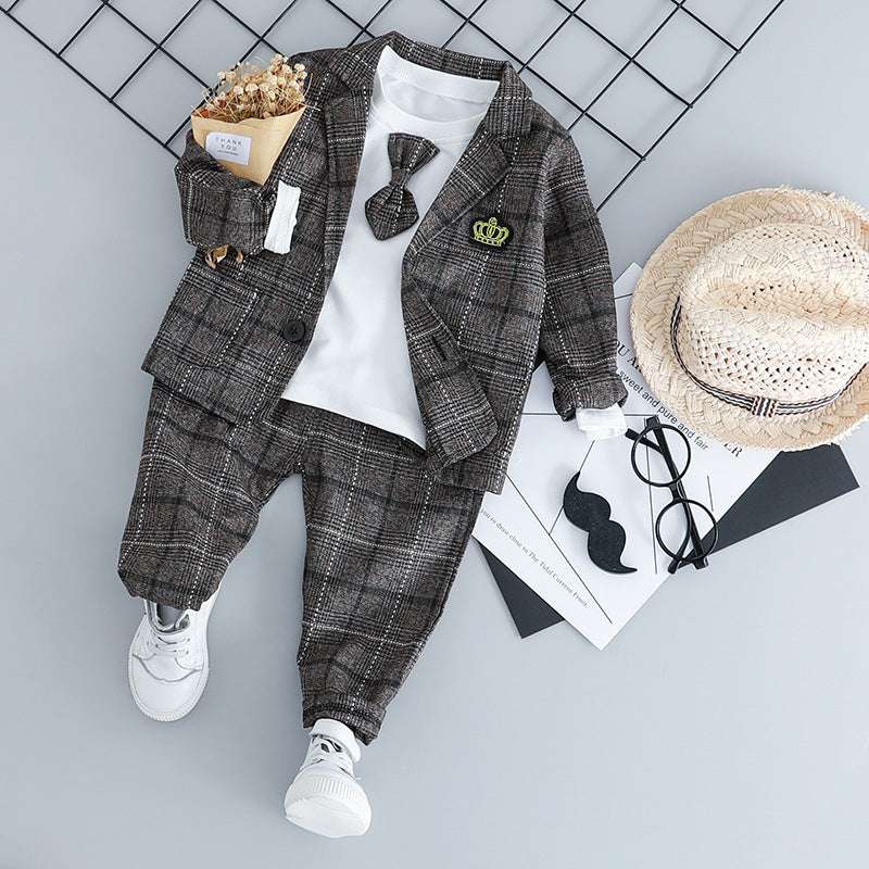 British Style Boys&