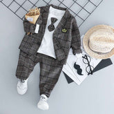 British Style Boys&