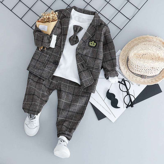 British Style Boys&