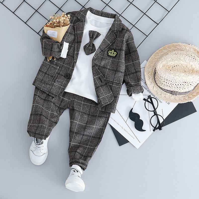 British Style Boys&