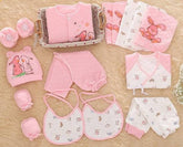 Padded Baby Clothes Warm & Cozy Infant Outerwear