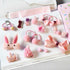 Girls Hair Accessories Set  Cute Clips & Headbands
