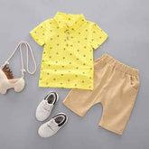Anchor Print Kids Clothing  Cute Children&