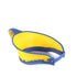 Kids Silicone Adjustable Shampoo Cap  Bathing Hat