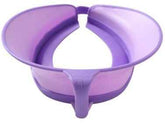 Kids Silicone Adjustable Shampoo Cap  Bathing Hat