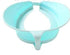 Kids Silicone Adjustable Shampoo Cap  Bathing Hat