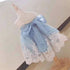 Baby Girl Princess Birthday Dress Cute Party Outfit
