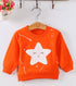 Baby Girl Autumn Sweater  Kids Cozy Fall Clothes.