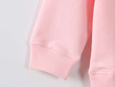 Baby Girl Autumn Sweater  Kids Cozy Fall Clothes.