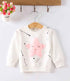 Baby Girl Autumn Sweater  Kids Cozy Fall Clothes.