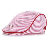 Kids Peak Cap Sun Hat  Adjustable Outdoor Protection