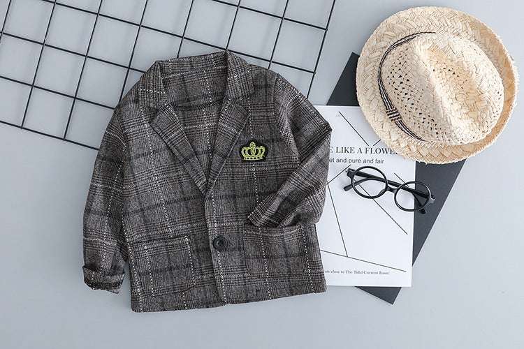 British Style Boys&
