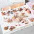 Girls Hair Accessories Set  Cute Clips & Headbands
