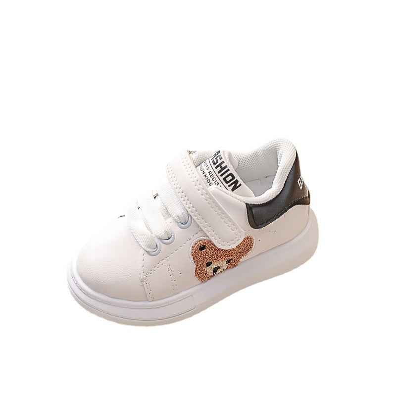 Baby Bear Kids Sports Shoes Casual Comfortable Sneakers