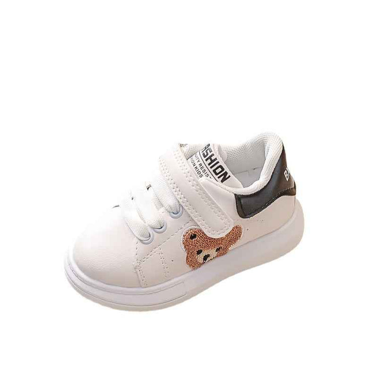 Baby Bear Kids Sports Shoes Casual Comfortable Sneakers