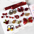 Girls Hair Accessories Set  Cute Clips & Headbands