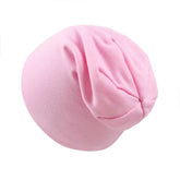 Newborn Baby Hexagon Cap  Soft Small Infant Hat for Babies