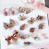 Girls Hair Accessories Set  Cute Clips & Headbands