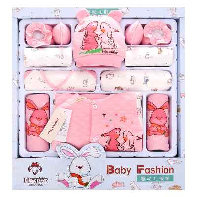 Padded Baby Clothes Warm & Cozy Infant Outerwear