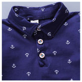 Anchor Print Kids Clothing  Cute Children&