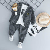British Style Boys&