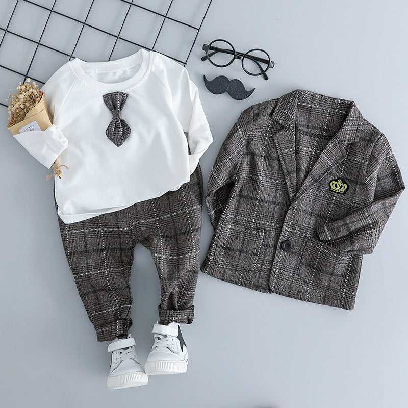 British Style Boys&