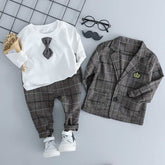 British Style Boys&
