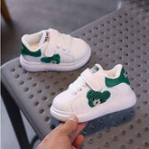 Baby Bear Kids Sports Shoes Casual Comfortable Sneakers