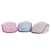 Kids Peak Cap Sun Hat  Adjustable Outdoor Protection