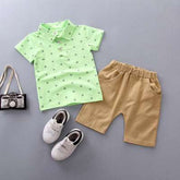 Anchor Print Kids Clothing  Cute Children&