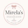 Mirela's styled kids outfits