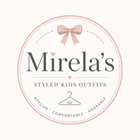 Mirela's styled kids outfits