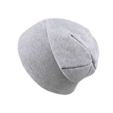 Newborn Baby Hexagon Cap  Soft Small Infant Hat for Babies