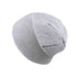 Newborn Baby Hexagon Cap  Soft Small Infant Hat for Babies