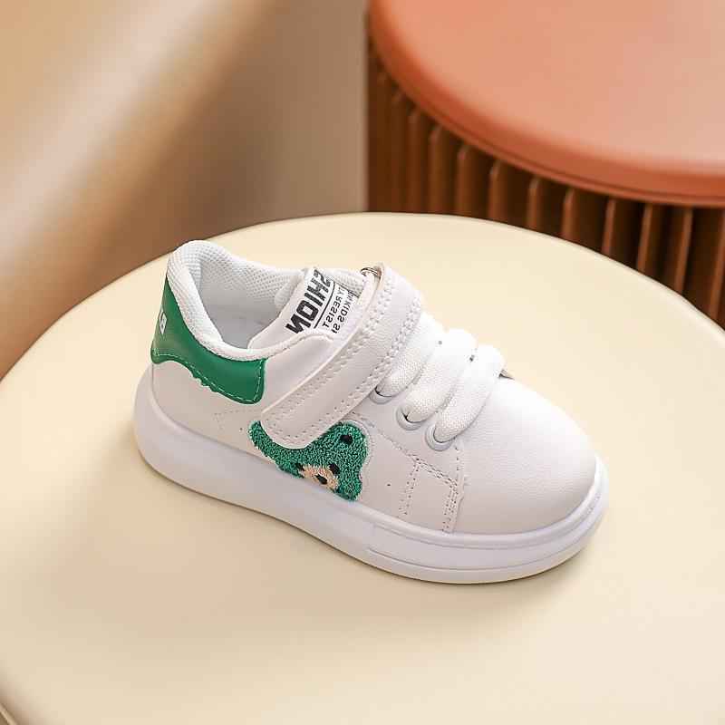 Baby Bear Kids Sports Shoes Casual Comfortable Sneakers