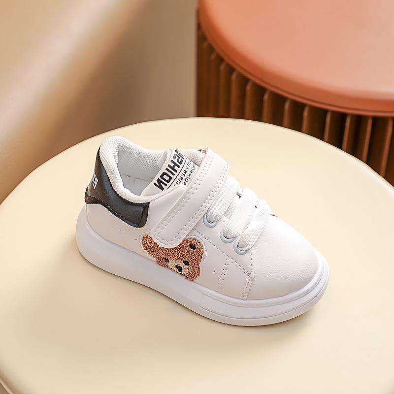 Baby Bear Kids Sports Shoes Casual Comfortable Sneakers