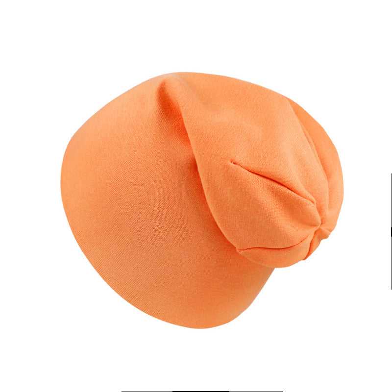 Newborn Baby Hexagon Cap  Soft Small Infant Hat for Babies