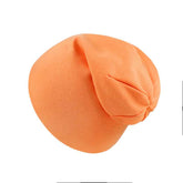 Newborn Baby Hexagon Cap  Soft Small Infant Hat for Babies