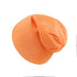 Newborn Baby Hexagon Cap  Soft Small Infant Hat for Babies