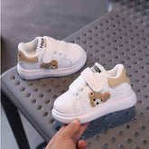 Baby Bear Kids Sports Shoes Casual Comfortable Sneakers