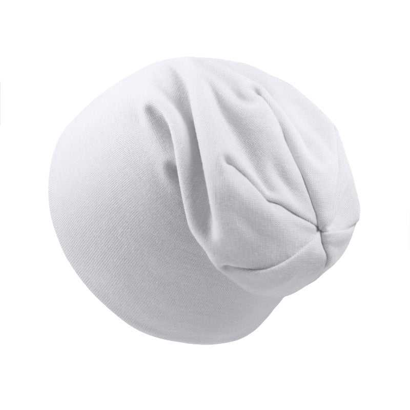 Newborn Baby Hexagon Cap  Soft Small Infant Hat for Babies