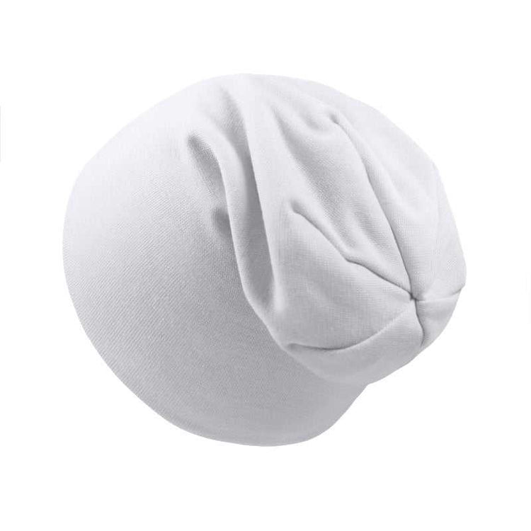 Newborn Baby Hexagon Cap  Soft Small Infant Hat for Babies
