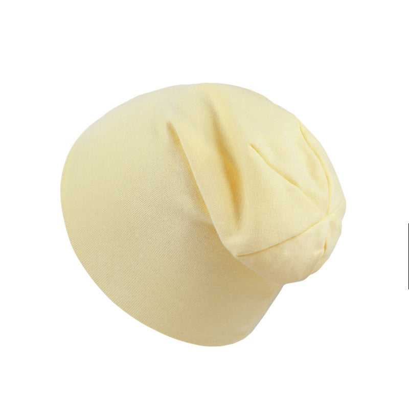 Newborn Baby Hexagon Cap  Soft Small Infant Hat for Babies