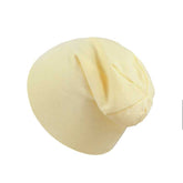Newborn Baby Hexagon Cap  Soft Small Infant Hat for Babies